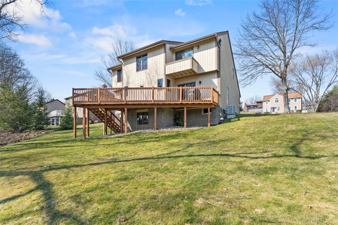1145 Woodhill Dr Dr, Richland, Pennsylvania image 40