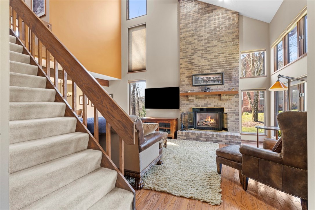 1145 Woodhill Dr Dr, Richland, Pennsylvania image 3