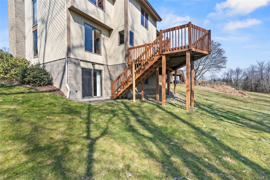 1145 Woodhill Dr Dr, Richland, Pennsylvania image 39