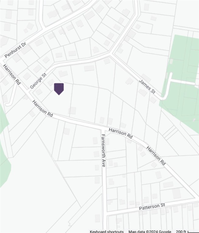 248 Harrison Road