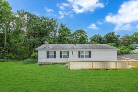 Mobile Home For Sale - 353 Pleasant Dr Dr<br/> Potter Twp, PA 15001
