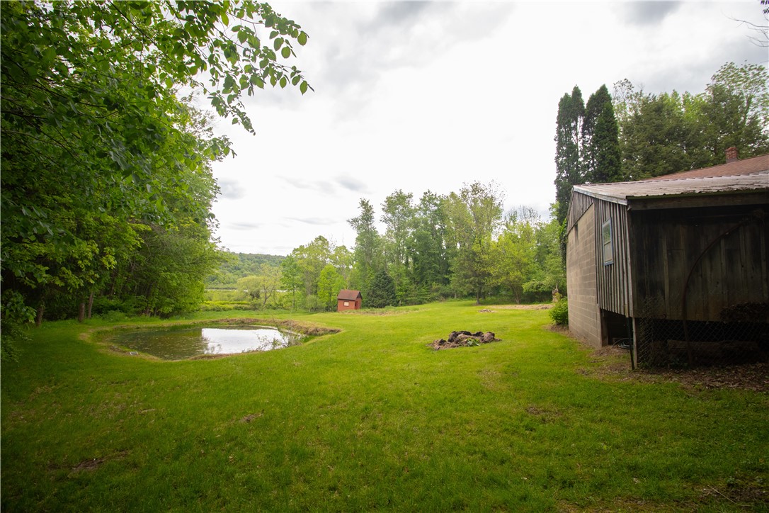 55 Elm Street Ext Ext, Stoneboro, Pennsylvania image 16