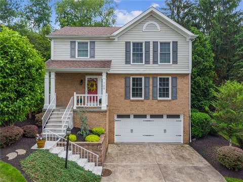 Photo for 109 Iron Run Rd