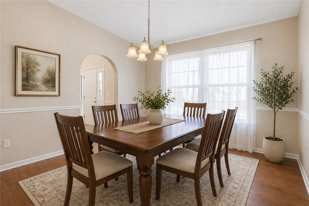 105 Mohawk Drive