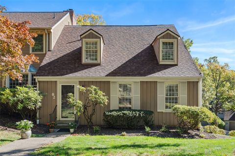 Photo of 82 Mystic Harbor Hbr, Bradfordwoods, PA 15015 (MLS # 1733681)