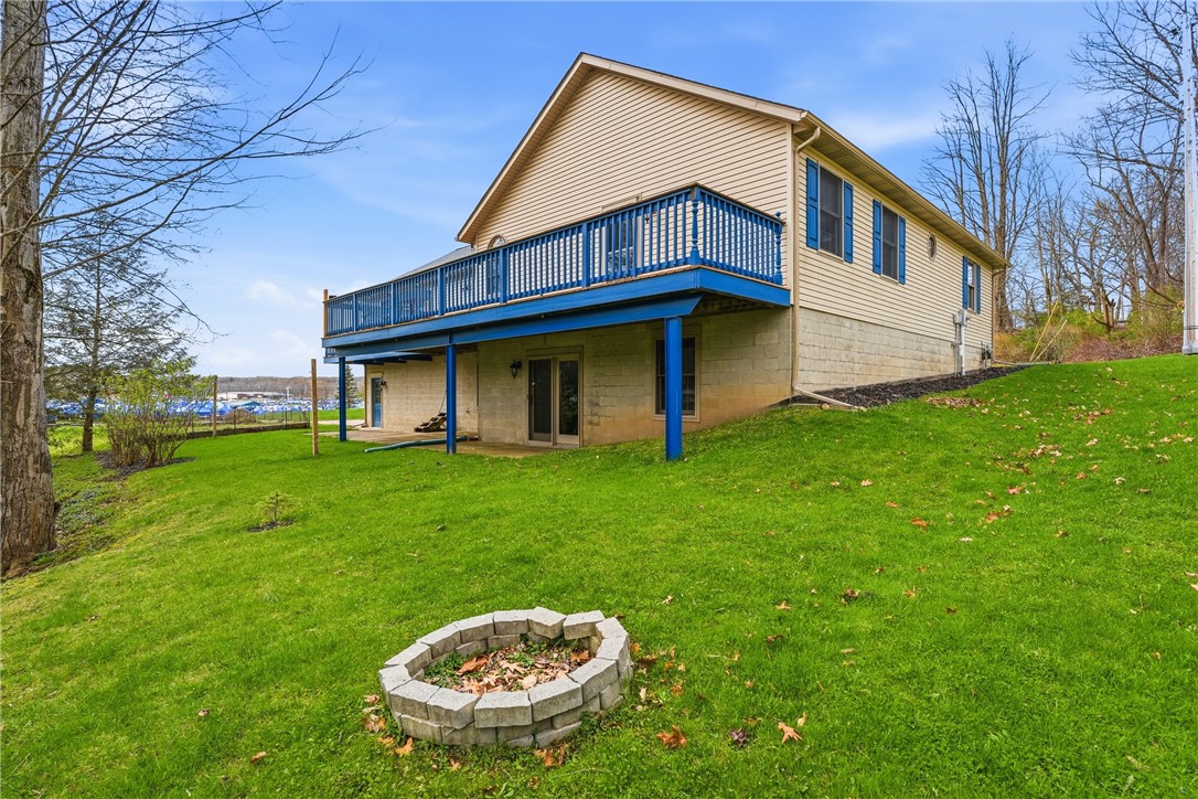 10486 Mohawk Rd