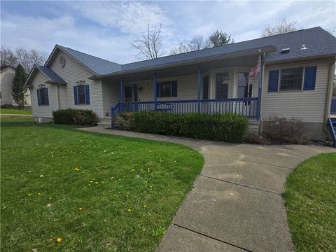 10486 Mohawk Rd Conneaut Lake PA 16316