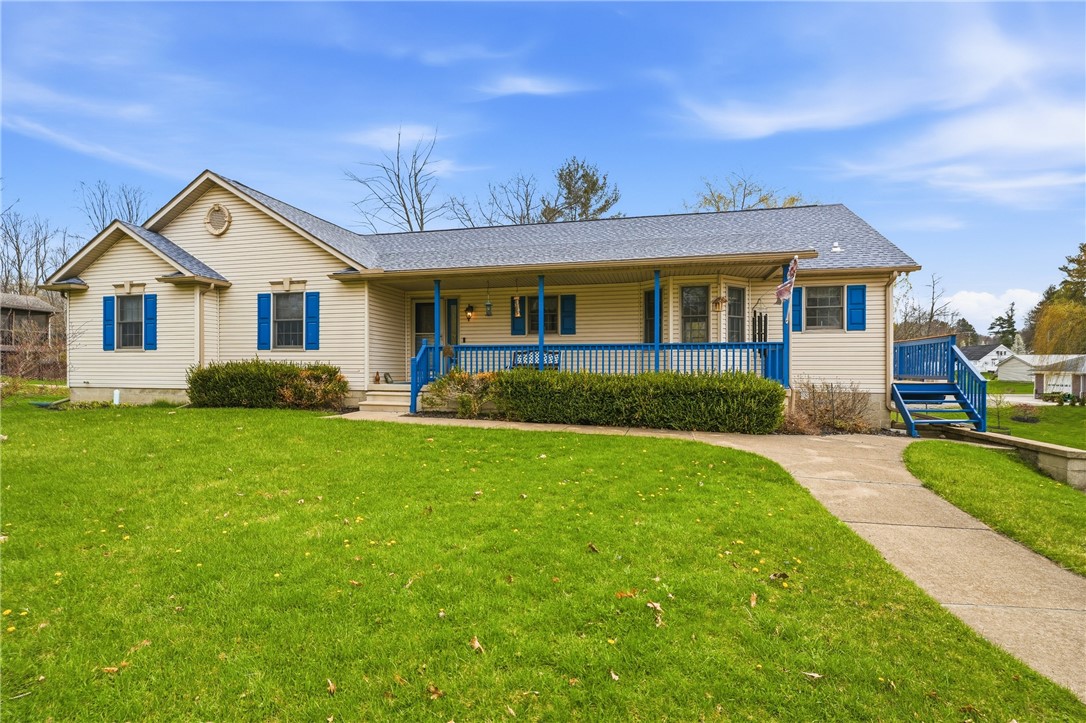 10486 Mohawk Rd