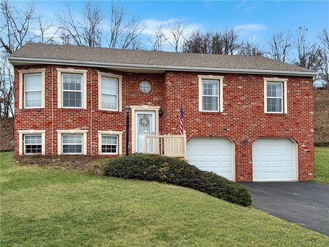 908 PRINCETON DRIVE South Fayette PA 15057