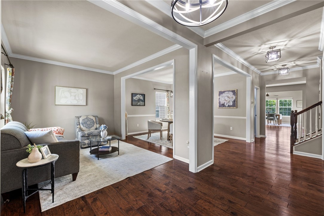 174 Cimarron Dr