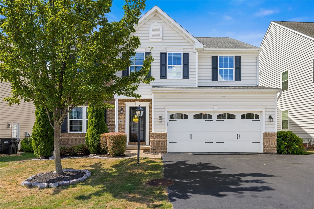 174 Cimarron Dr