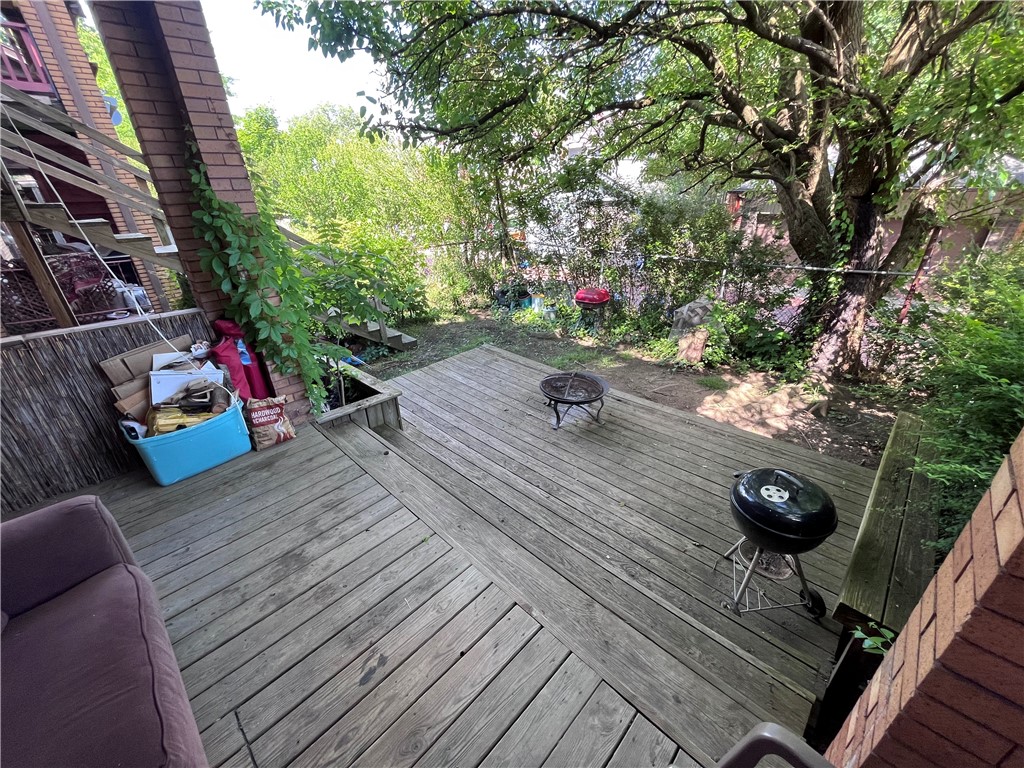 Regent Square, Pennsylvania 15221, United States, 3 Bedrooms Bedrooms, ,1 BathroomBathrooms,Residential,Active,205932