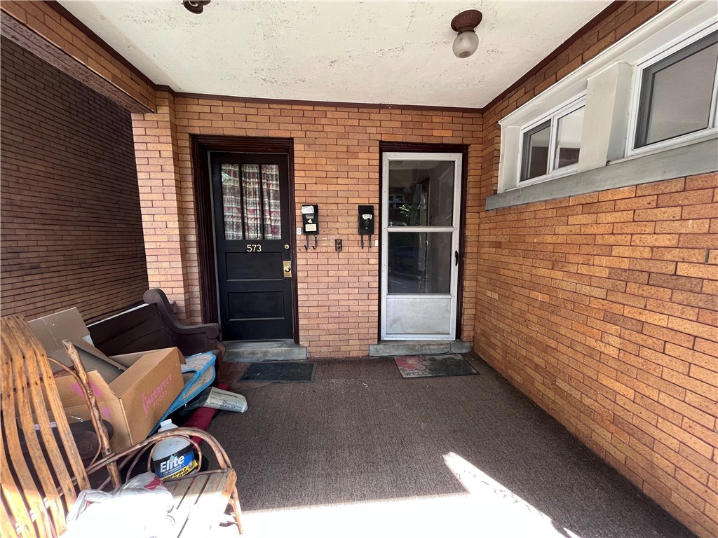 Regent Square, Pennsylvania 15221, United States, 3 Bedrooms Bedrooms, ,1 BathroomBathrooms,Residential,Active,205932