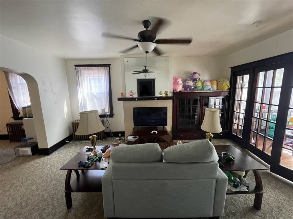 Regent Square, Pennsylvania 15221, United States, 3 Bedrooms Bedrooms, ,1 BathroomBathrooms,Residential,Active,205932