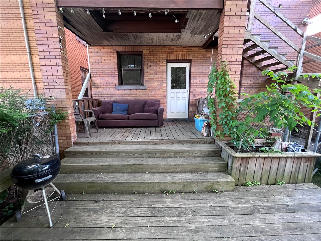 Regent Square, Pennsylvania 15221, United States, 3 Bedrooms Bedrooms, ,1 BathroomBathrooms,Residential,Active,205932