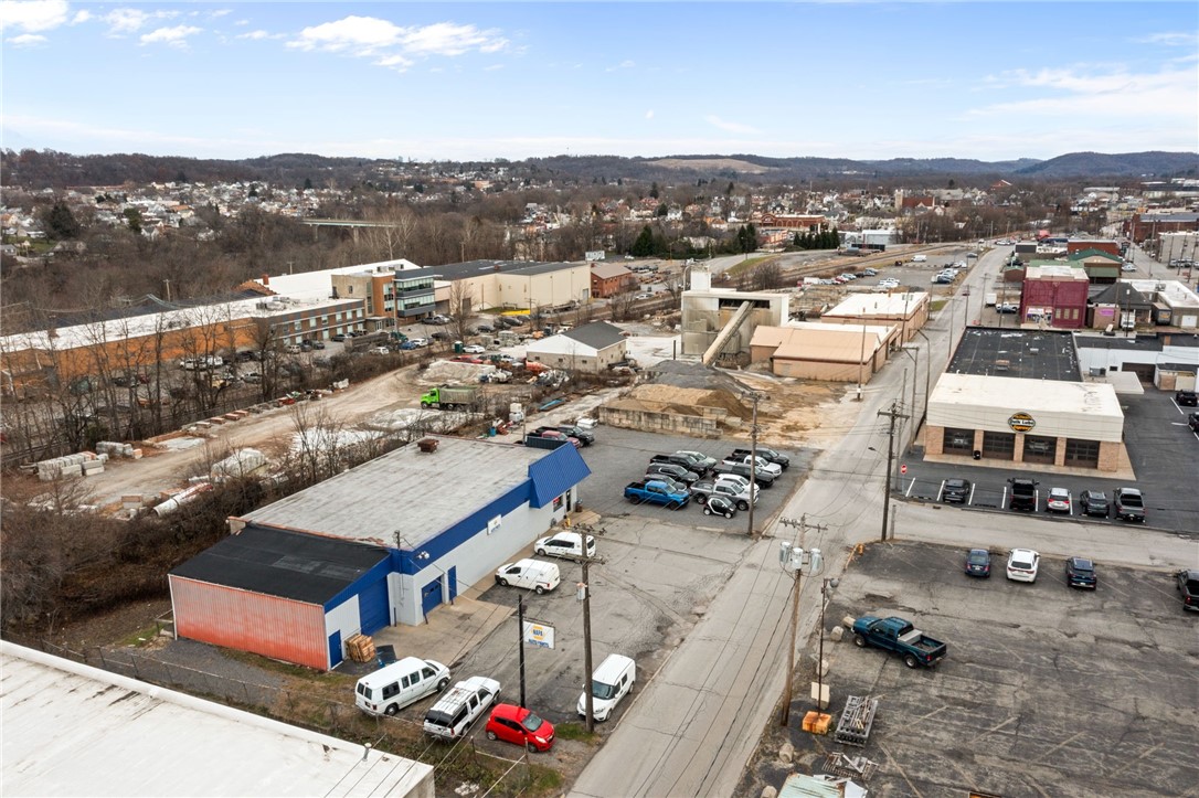 Ellwood City, Pennsylvania 16117, United States, ,Commercial,Active,250207