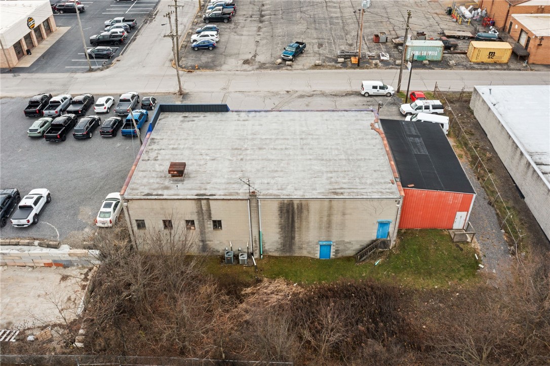 Ellwood City, Pennsylvania 16117, United States, ,Commercial,Active,250207