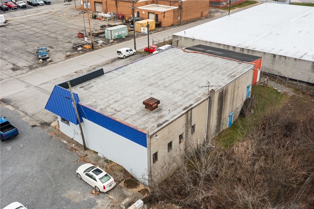 Ellwood City, Pennsylvania 16117, United States, ,Commercial,Active,250207