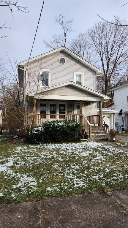 Grove City Boro, Pennsylvania 16127, United States, 3 Bedrooms Bedrooms, ,1 BathroomBathrooms,Residential,Active,24893