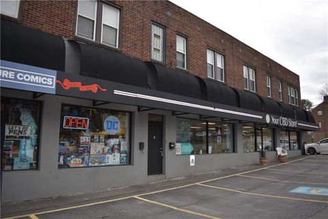 Photo of 1107 Mount Royal Blvd. Blvd #1, Pittsburgh, PA 15223 (MLS # 1741193)