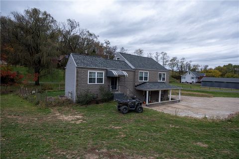 6343 State Route 88 Finleyville PA 15332