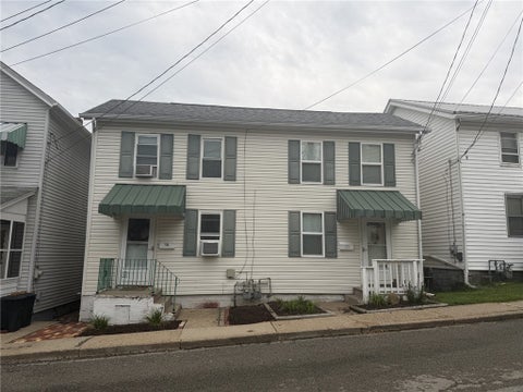 Photo for 135&137 Campbell St.