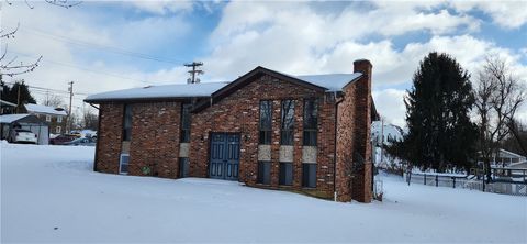 601 Route 136 Madison Boro PA 15663