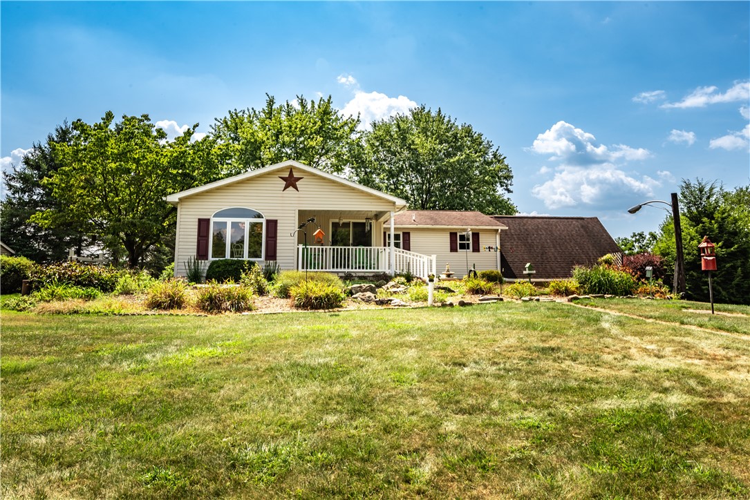 Slippery Rock Twp, Pennsylvania 16057, United States, 3 Bedrooms Bedrooms, ,3 BathroomsBathrooms,Residential,Contingent,194077