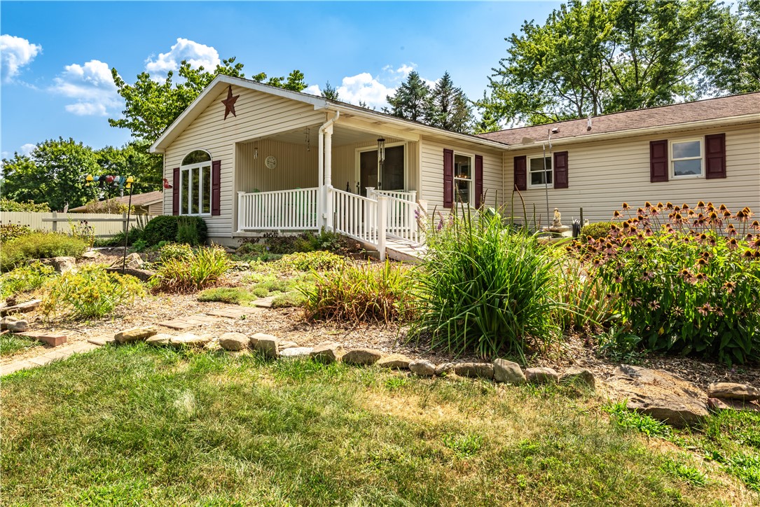 Slippery Rock Twp, Pennsylvania 16057, United States, 3 Bedrooms Bedrooms, ,3 BathroomsBathrooms,Residential,Contingent,194077