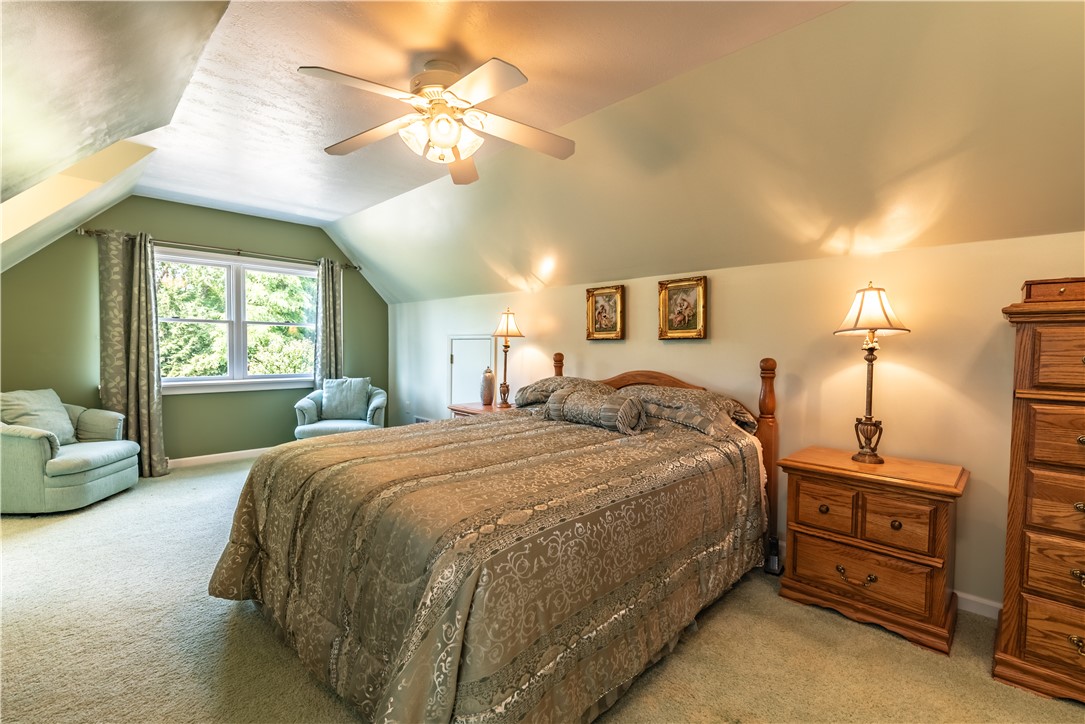 Slippery Rock Twp, Pennsylvania 16057, United States, 3 Bedrooms Bedrooms, ,3 BathroomsBathrooms,Residential,Contingent,194077