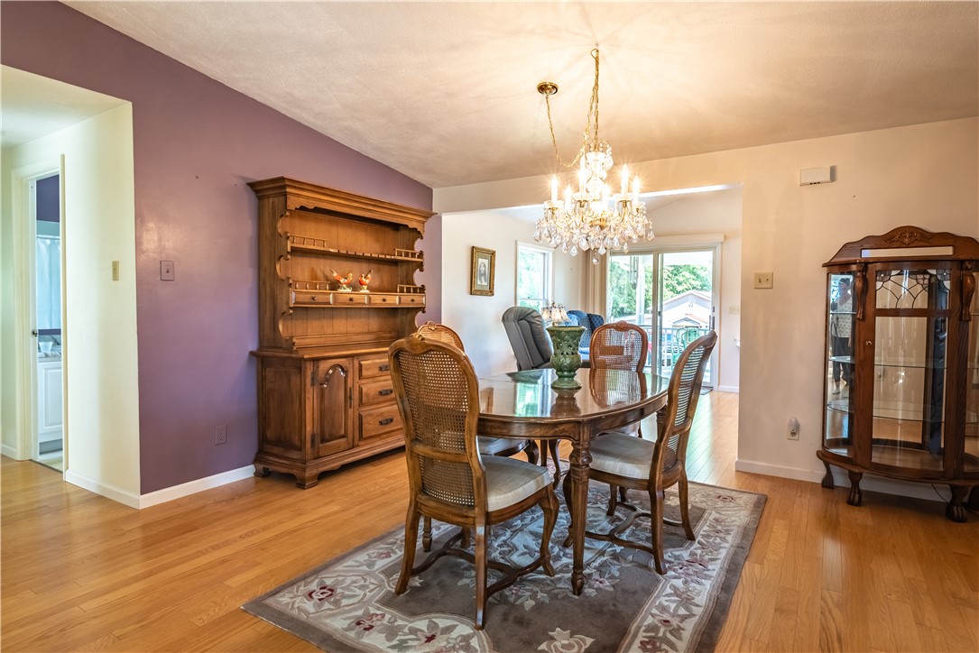 Slippery Rock Twp, Pennsylvania 16057, United States, 3 Bedrooms Bedrooms, ,3 BathroomsBathrooms,Residential,Contingent,194077