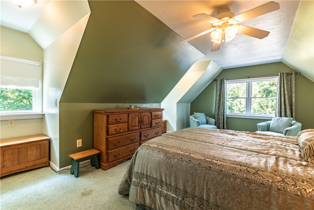 Slippery Rock Twp, Pennsylvania 16057, United States, 3 Bedrooms Bedrooms, ,3 BathroomsBathrooms,Residential,Contingent,194077