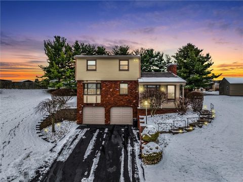 Photo of 112 June Dr, Mckeesport, PA 15133 (MLS # 1733736)