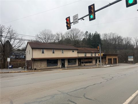 Photo of 321 Butler Rd, Kittanning, PA 16201 (MLS # 1737445)