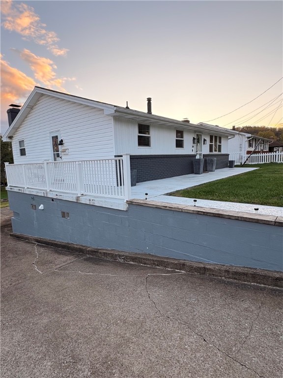 Youngwood, Pennsylvania 15697, United States, 3 Bedrooms Bedrooms, ,2 BathroomsBathrooms,Residential,Active,234081