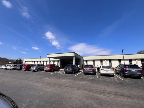 Photo of 1265 Wayne Avenue, Suite 208, Indiana, PA 15701 (MLS # 1744637)