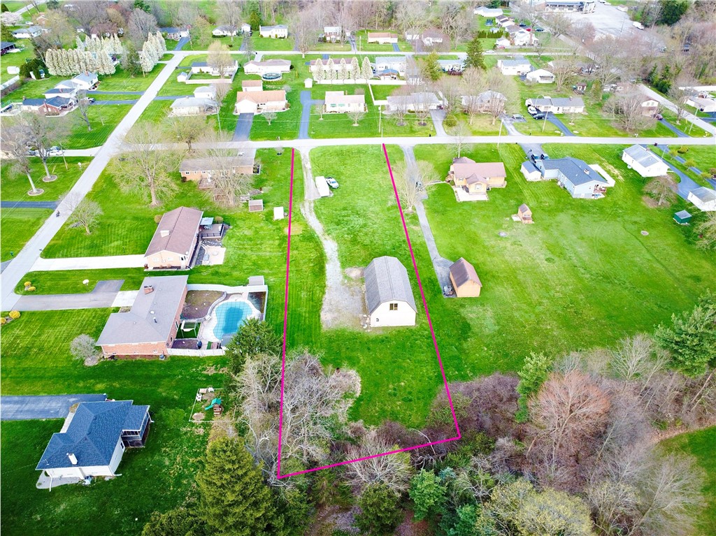 3023 Spring Garden Ave