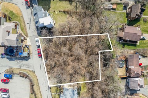 0 Noster St Spring Hill PA 15212