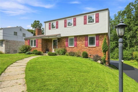 Homes For Sale - 1019 Harvard Road Rd<br/> Monroeville, PA 15146