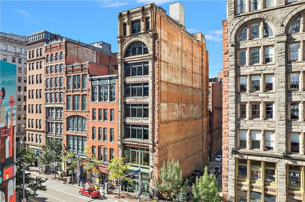 915 LIBERTY AVE UNIT 601, PITTSBURGH, PA 15222 - Image 62cecc6b9fb705cab1d746b02e5f5e2a/49766178