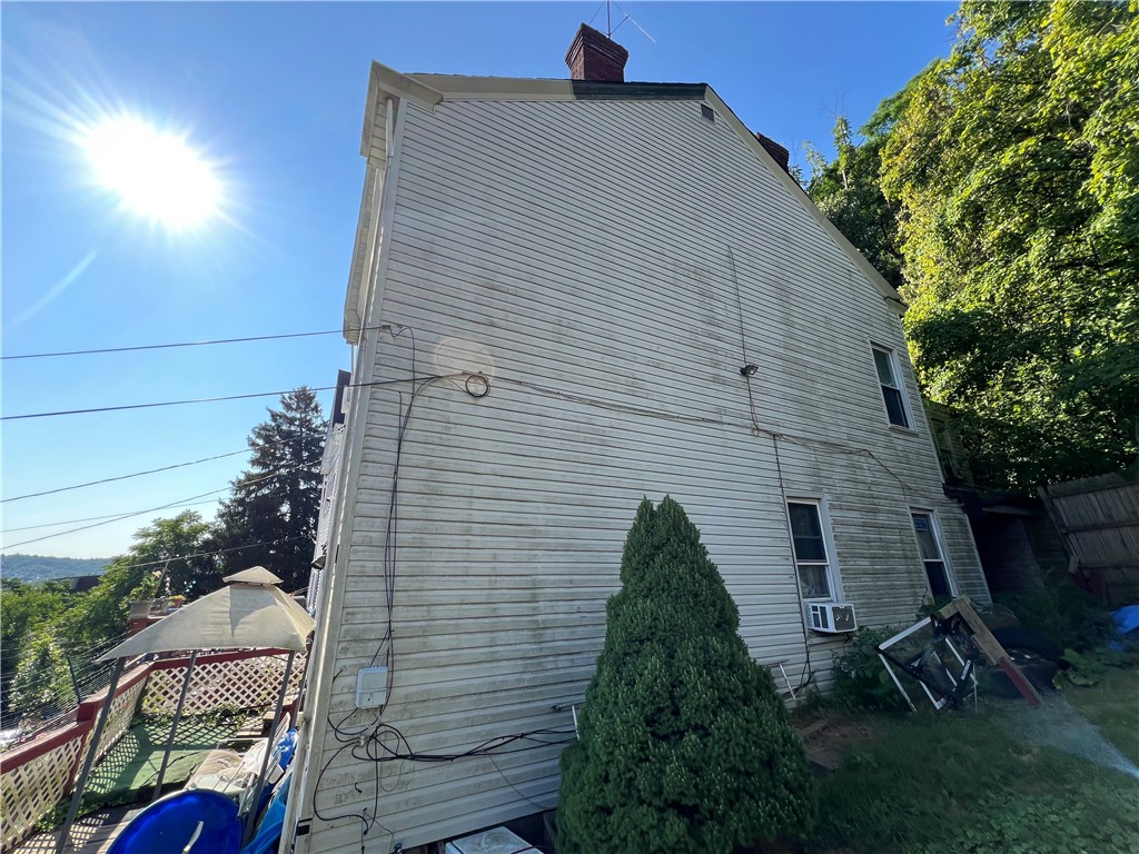 607 Stanton Ave Ave, Millvale, Pennsylvania image 17