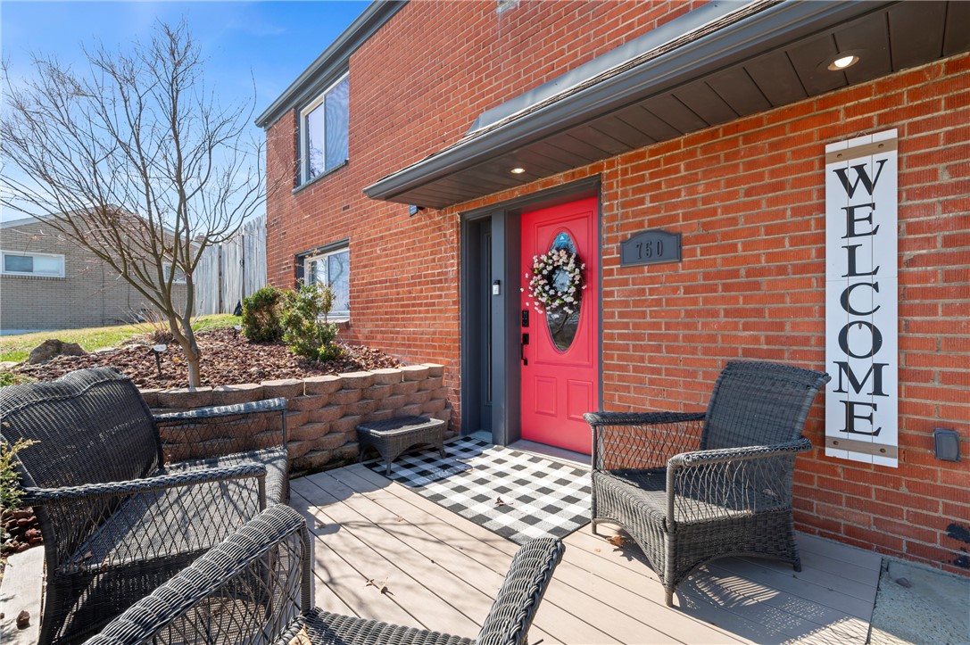 750 Mcmurray Rd, Bethel Park, Pennsylvania image 2