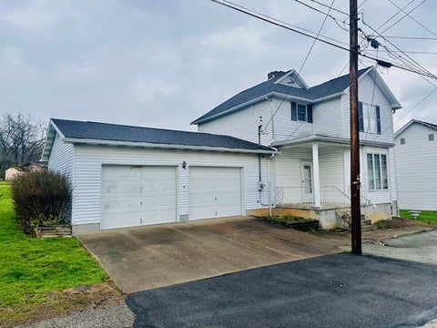 Homes For Sale - 133 Center St St<br/> East Bethlehem, PA 15348