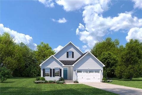 Photo of 142 Pleasant Grove Ct, Pittsburgh, PA 15025 (MLS # 1724752)