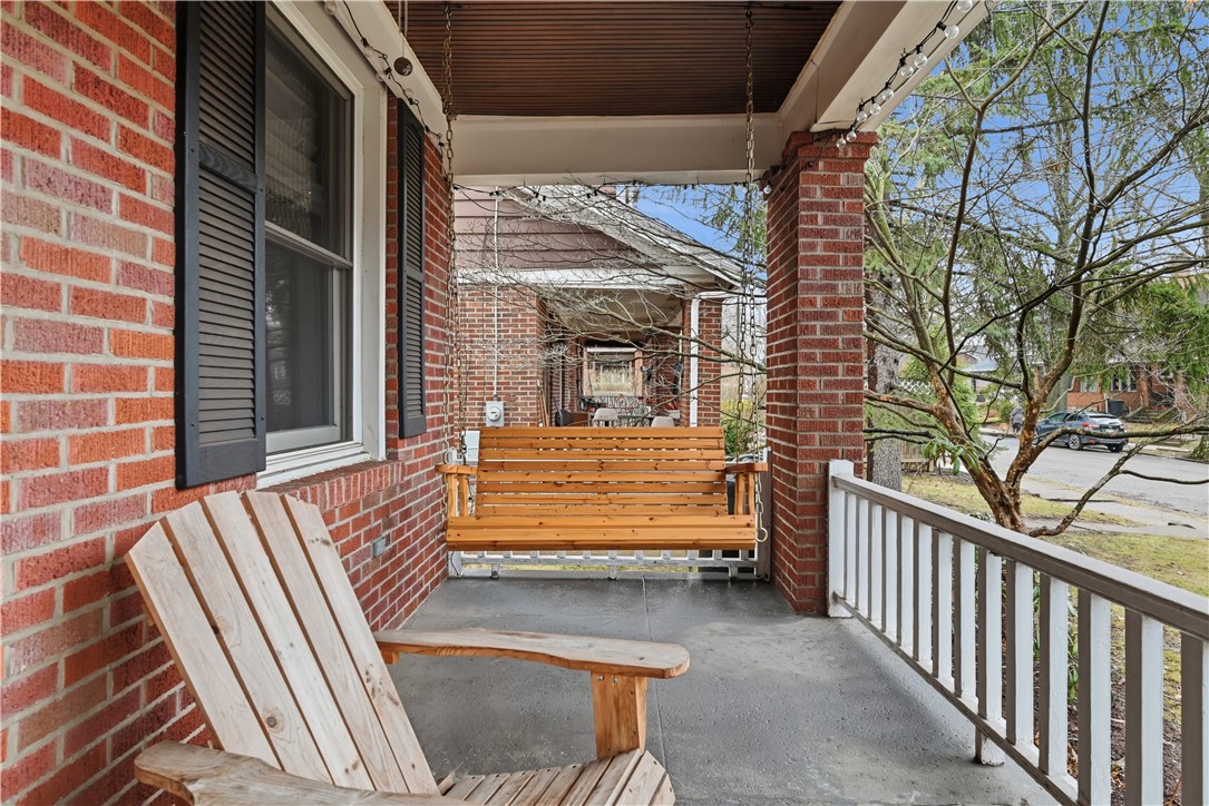 1020 East End Avenue