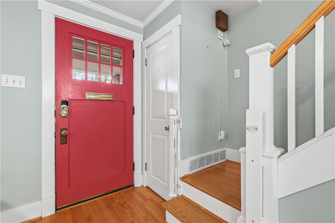 1020 East End Avenue