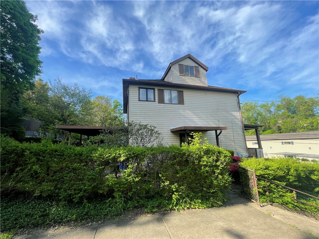 1000 Rostraver St, Monessen, Pennsylvania image 3