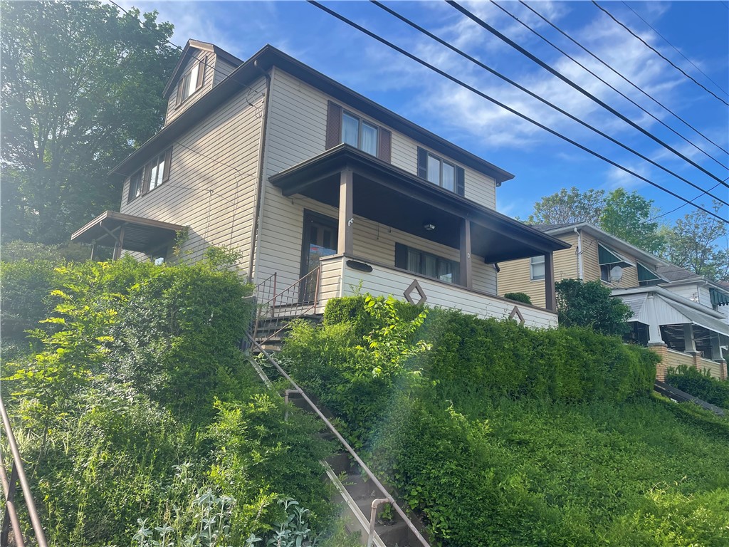 1000 Rostraver St, Monessen, Pennsylvania image 1