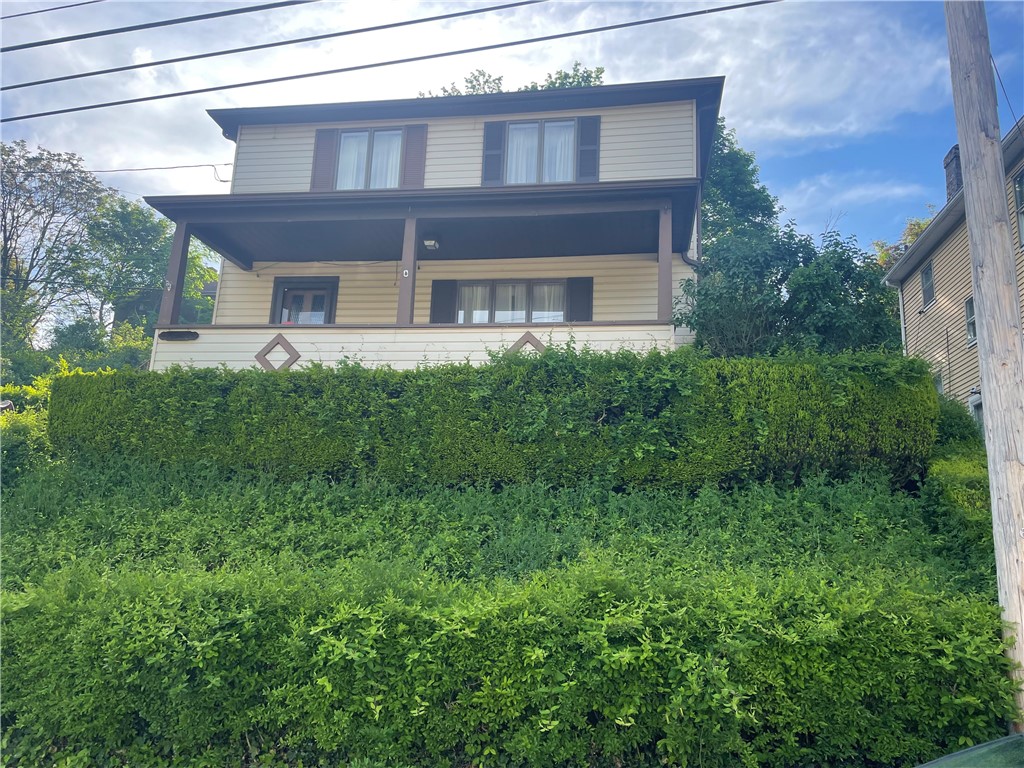 1000 Rostraver St, Monessen, Pennsylvania image 2