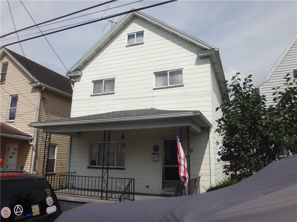 552 Pearl Street